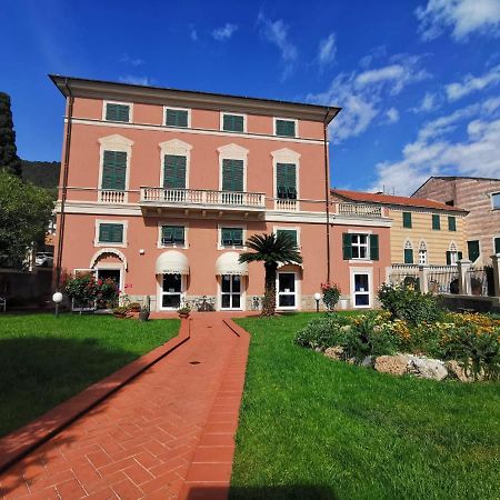 Albergo Mp Noli Kültér fotó