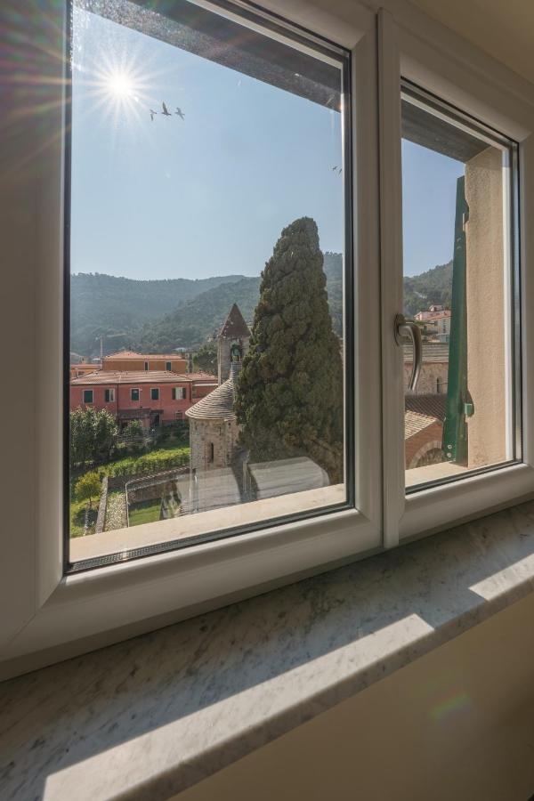 Albergo Mp Noli Kültér fotó