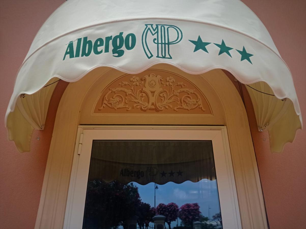 Albergo Mp Noli Kültér fotó