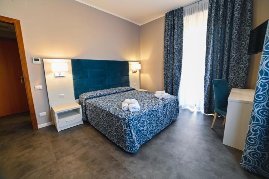 Albergo Mp Noli Kültér fotó
