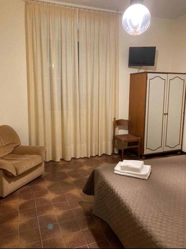 Albergo Mp Noli Szoba fotó