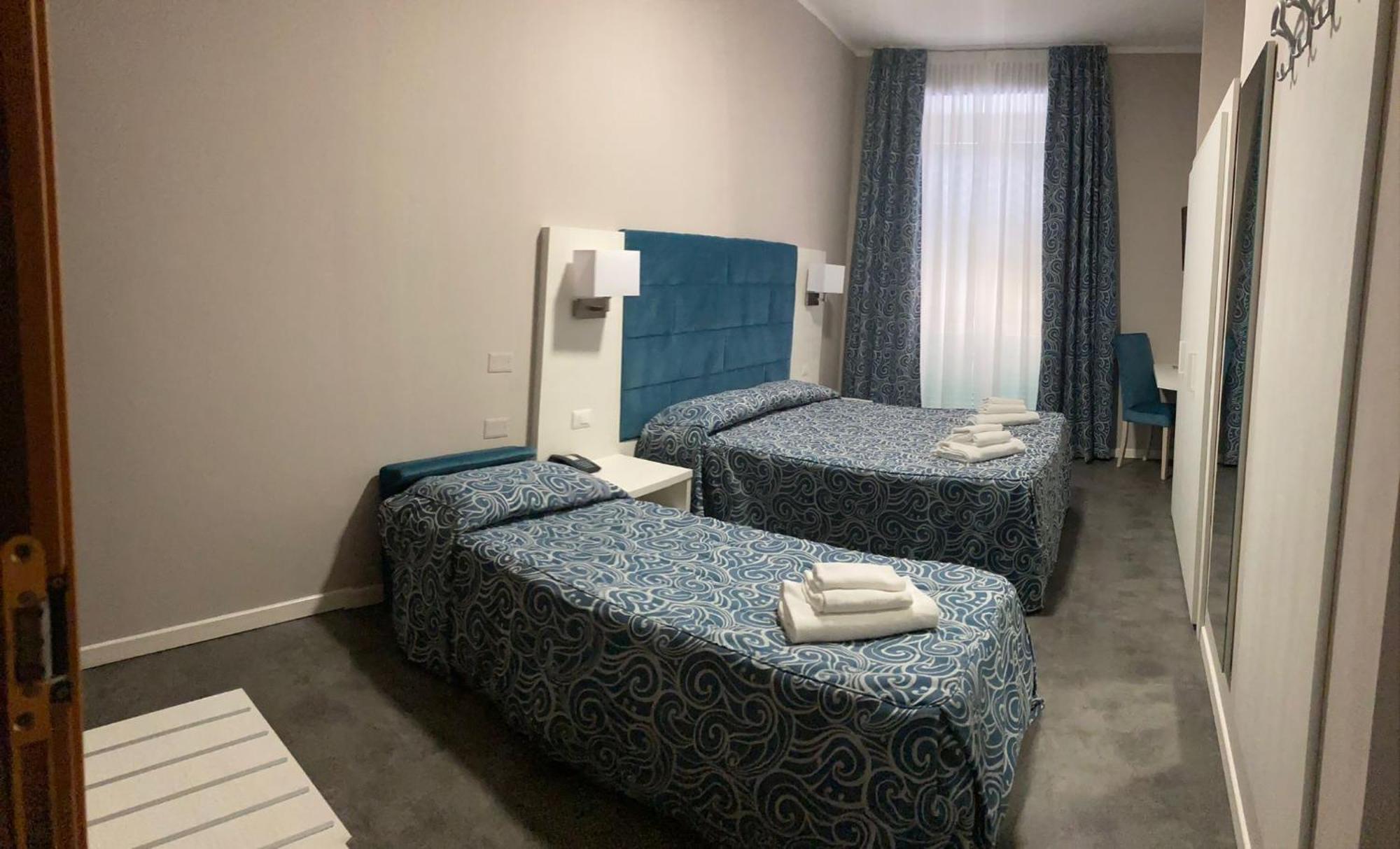 Albergo Mp Noli Kültér fotó